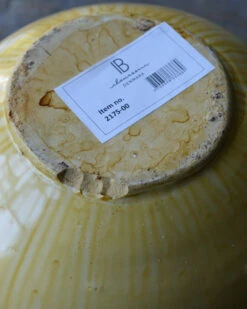 Bolle Handgemaakte Pot In Oud Oker Bruine Tinten, Unique IB Laursen 9 Bolle Handgemaakte Pot In Oud Oker Bruine Tinten, Unique IB Laursen -Mode-Woondecoratiewinkel bolle pot in oud oker bruine tinten unique ib laursen 1 7