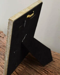 Brocante Lijstje Met Geperst Kruiden -Mode-Woondecoratiewinkel brocante lijstje met geperst kruiden 3