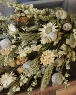 Droogbloem Toef In Gemengd Naturel Crème 4 Droogbloem Toef In Gemengd Naturel Crème -Mode-Woondecoratiewinkel droogbloem toef in gemengd naturel creme 2