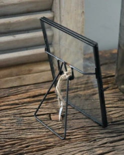 Fotolijst Met Standaard, IB Laursen -Mode-Woondecoratiewinkel fotolijst met standaard ib laursen 2