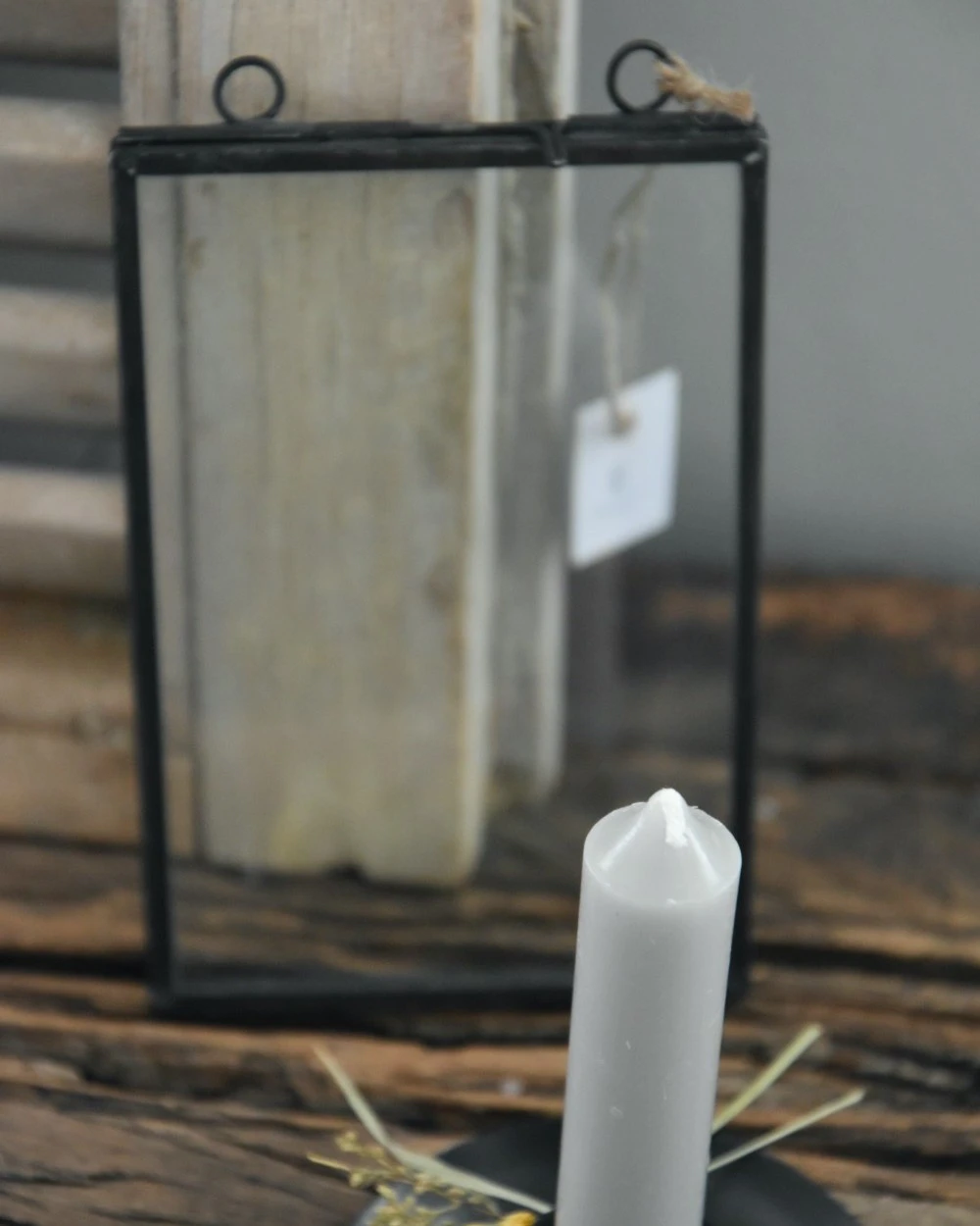 Fotolijstje glas in metaal met ophang oogjes Fotolijstje Glas In Metaal Met Ophang Oogjes -Mode-Woondecoratiewinkel fotolijstje glas in metaal met ophang oogjes 6