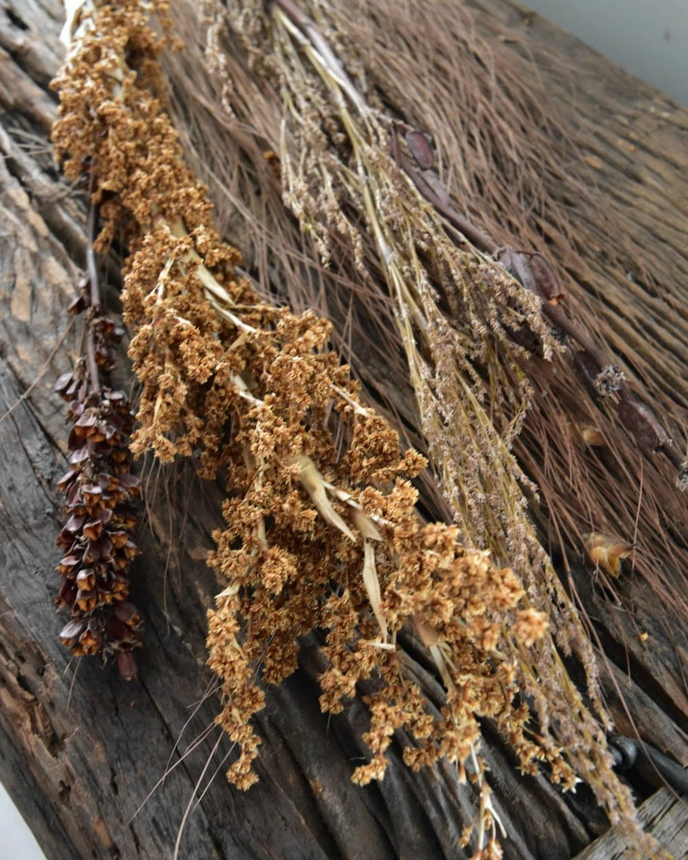 Gedroogde gemengde grassen en zaaddozen Gedroogde Gemengde Grassen En Zaaddozen -Mode-Woondecoratiewinkel gedroogde gemengde grassen en zaaddozen 7