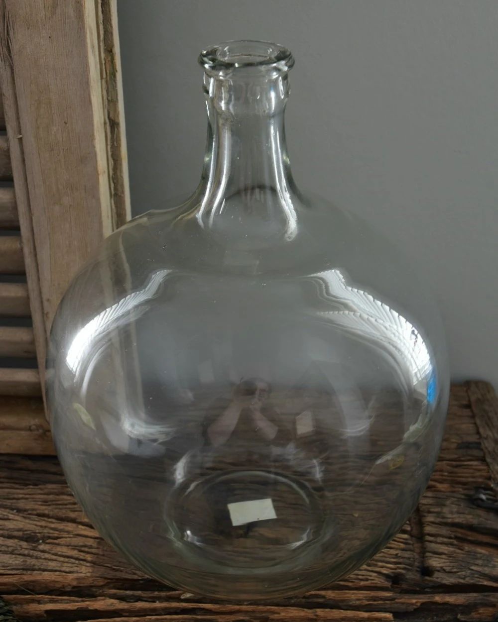 Glazen ballon vaas, IB Laursen Glazen Ballon Vaas, IB Laursen -Mode-Woondecoratiewinkel glazen ballon vaas ib laursen 1