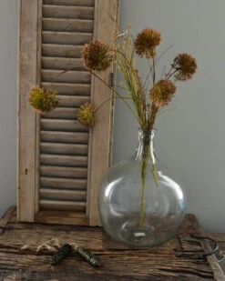 Glazen Ballon Vaas, IB Laursen 4 Glazen Ballon Vaas, IB Laursen -Mode-Woondecoratiewinkel glazen ballon vaas ib laursen 2