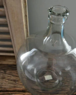 Glazen Ballon Vaas, IB Laursen 5 Glazen Ballon Vaas, IB Laursen -Mode-Woondecoratiewinkel glazen ballon vaas ib laursen 3