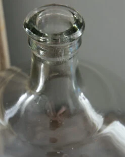 Glazen Ballon Vaas, IB Laursen 6 Glazen Ballon Vaas, IB Laursen -Mode-Woondecoratiewinkel glazen ballon vaas ib laursen 4