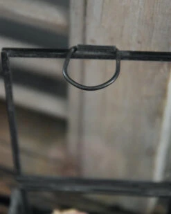 Glazen Kistje Vierkant, IB Laursen -Mode-Woondecoratiewinkel glazen kistje vierkant ib laursen 2