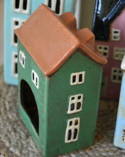 Groen Pakhuis Nyhavn Theelicht Met Lichte Ramen En Dakkapellen, IB Laursen 7 Groen Pakhuis Nyhavn Theelicht Met Lichte Ramen En Dakkapellen, IB Laursen -Mode-Woondecoratiewinkel groen pakhuis nyhavn theelicht met lichte ramen en dakkapellen ib laursen 5