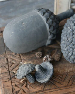 Grote Aardewerk Eikel/ Acorn Van Brynxz -Mode-Woondecoratiewinkel grote aardewerk eikel acorn van brynxz 3