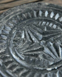 Handgemaakt Stenen Bord, IB Laursen 3 Handgemaakt Stenen Bord, IB Laursen -Mode-Woondecoratiewinkel handgemaakt stenen bord ib laursen 1