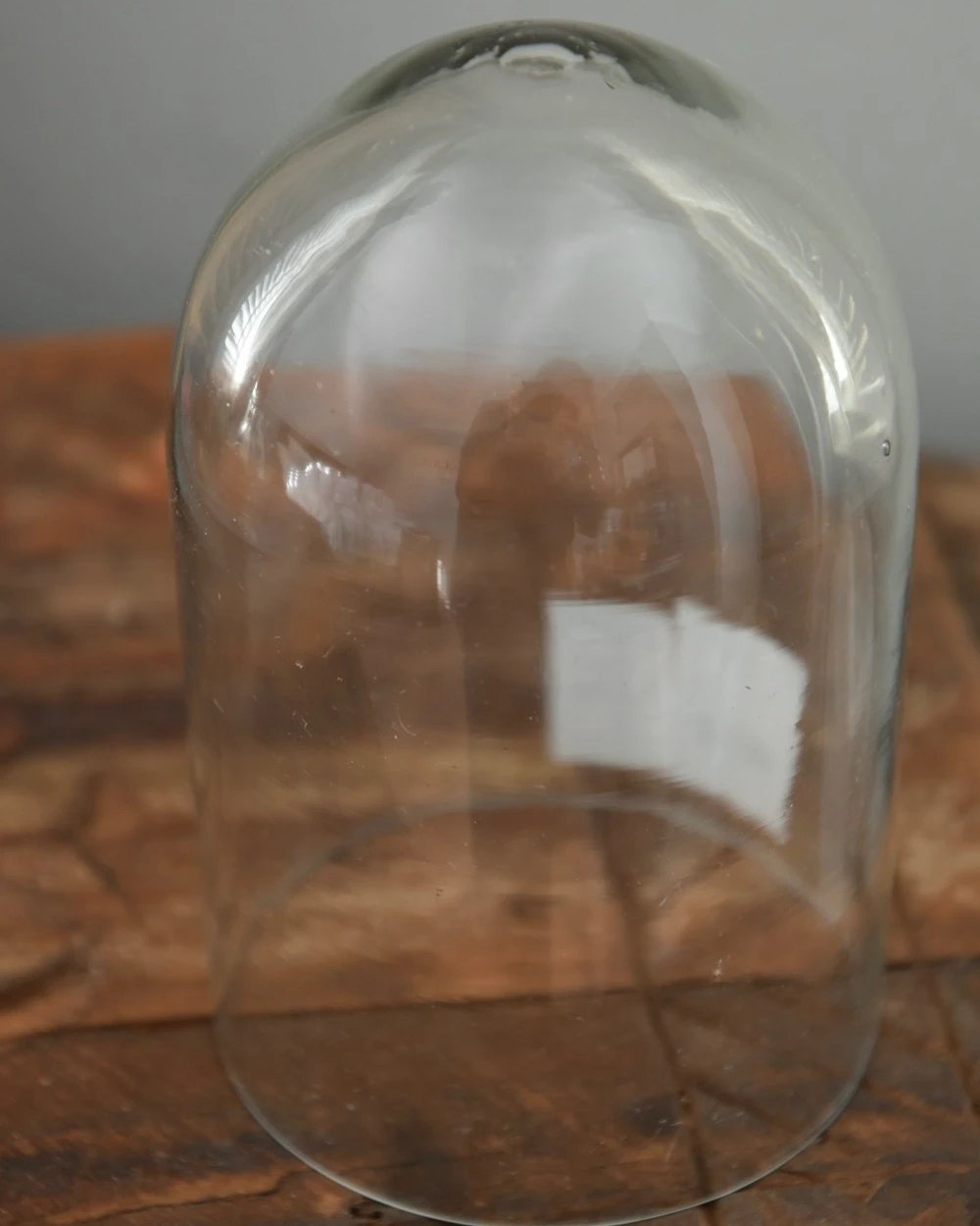 Handgemaakte stolp groot, IB Laursen Handgemaakte Stolp Groot, IB Laursen -Mode-Woondecoratiewinkel handgemaakte stolp groot ib laursen 1