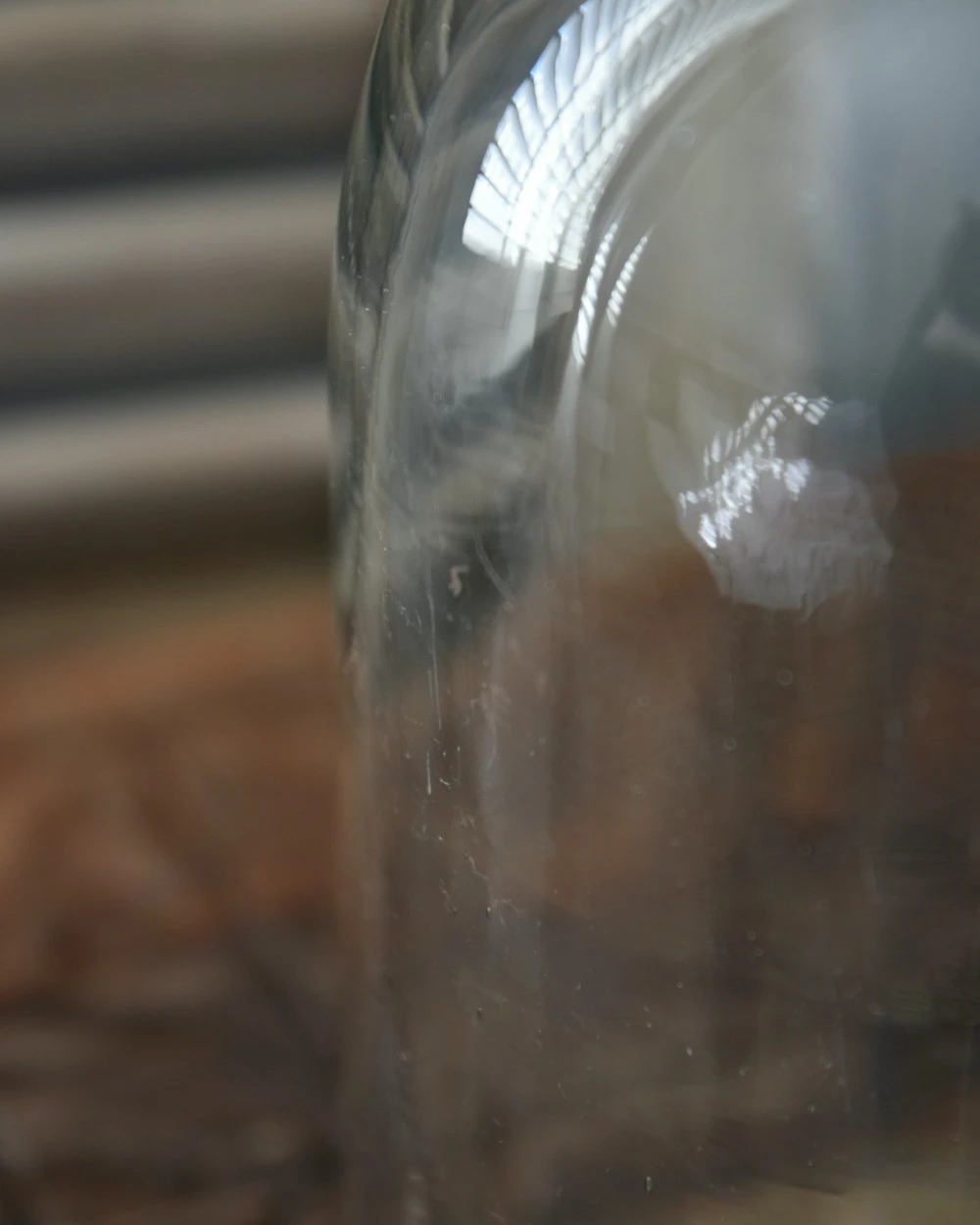 Handgemaakte stolp groot, IB Laursen Handgemaakte Stolp Groot, IB Laursen -Mode-Woondecoratiewinkel handgemaakte stolp groot ib laursen 2