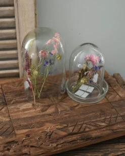 Handgemaakte Stolp Groot, IB Laursen 4 Handgemaakte Stolp Groot, IB Laursen -Mode-Woondecoratiewinkel handgemaakte stolp groot ib laursen 3