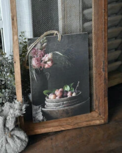 Houten Bak Met Een Bodem Van Fijn Gaas, IB Laursen -Mode-Woondecoratiewinkel houten bak met een bodem van fijn gaas ib laursen 6