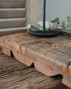 Houtsnijwerk Decoratie Plateau, IB Laursen 3 Houtsnijwerk Decoratie Plateau, IB Laursen -Mode-Woondecoratiewinkel houtsnijwerk decoratie plateau ib laursen 1