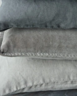 Kussenhoes Linnen Rechthoekig, IB Laursen 4 Kussenhoes Linnen Rechthoekig, IB Laursen -Mode-Woondecoratiewinkel kussenhoes linnen rechthoekig ib laursen 2