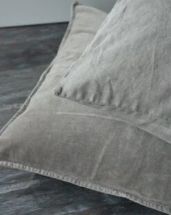 Kussenhoes Linnen Rechthoekig, IB Laursen 7 Kussenhoes Linnen Rechthoekig, IB Laursen -Mode-Woondecoratiewinkel kussenhoes linnen rechthoekig ib laursen 5