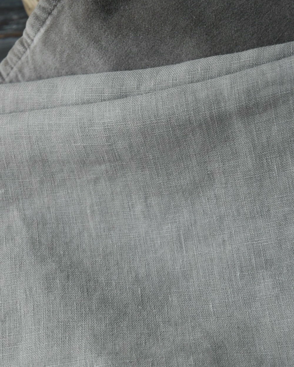 Kussenhoes Linnen rechthoekig, IB Laursen Kussenhoes Linnen Rechthoekig, IB Laursen -Mode-Woondecoratiewinkel kussenhoes linnen rechthoekig ib laursen 6