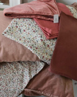 Kussenhoes 'rust' Van IB Laursen -Mode-Woondecoratiewinkel kussenhoes rust van ib laursen 1