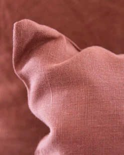 Kussenhoes 'rust' Van IB Laursen -Mode-Woondecoratiewinkel kussenhoes rust van ib laursen 2