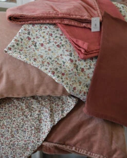 Kussenhoes 'rust' Van IB Laursen -Mode-Woondecoratiewinkel kussenhoes rust van ib laursen 3