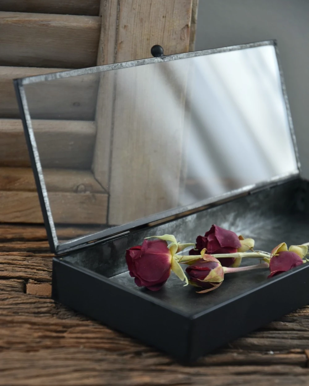 Langwerpig kistje met glazen deksel Langwerpig Kistje Met Glazen Deksel -Mode-Woondecoratiewinkel langwerpig kistje met glazen deksel 5