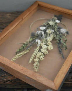 Lijst Unique Met Clip En Glazen Front , IB Laursen