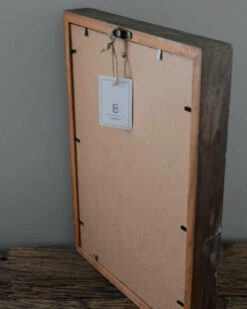 Lijst Unique Met Clip En Glazen Front , IB Laursen -Mode-Woondecoratiewinkel lijst unique met clip en glazen front ib laursen 3