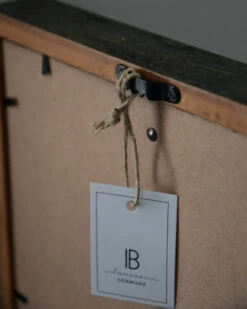 Lijst Unique Met Clip En Glazen Front , IB Laursen -Mode-Woondecoratiewinkel lijst unique met clip en glazen front ib laursen 4