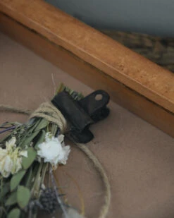 Lijst Unique Met Clip En Glazen Front , IB Laursen -Mode-Woondecoratiewinkel lijst unique met clip en glazen front ib laursen 5