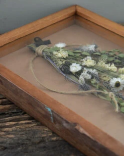 Lijst Unique Met Clip En Glazen Front , IB Laursen -Mode-Woondecoratiewinkel lijst unique met clip en glazen front ib laursen 6