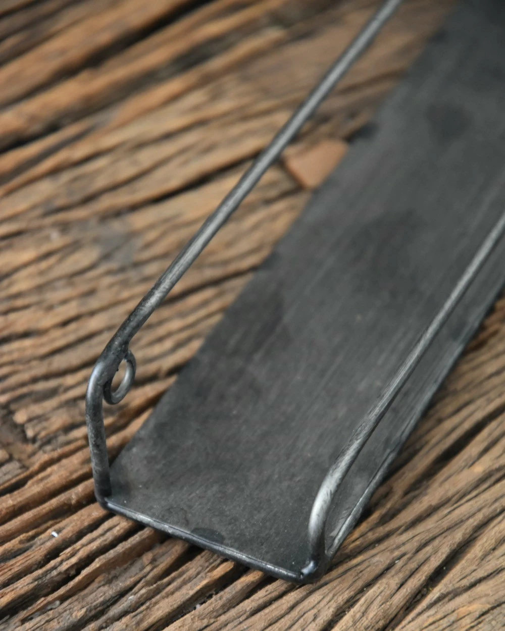 Metalen decoratie plank, IB Laursen Metalen Decoratie Plank, IB Laursen -Mode-Woondecoratiewinkel metalen decoratie plank ib laursen 6