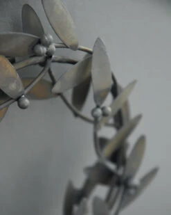 Mistletoe Hart Krans IB Laursen 6 Mistletoe Hart Krans IB Laursen -Mode-Woondecoratiewinkel mistletoe hart krans ib laursen 4