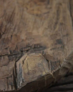 Nepalese Schaal Met Kleine Pootjes -Mode-Woondecoratiewinkel nepalese schaal met kersttoef 3