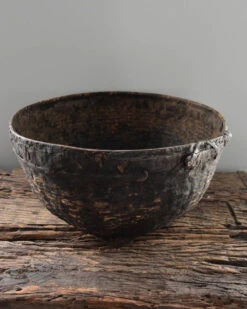 Oude Brocante Leemmand