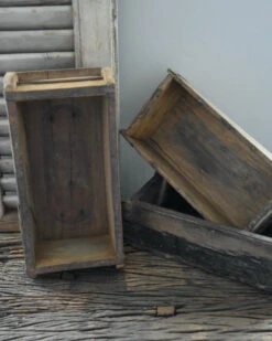 Oude Houten Steenmal, IB Laursen 4 Oude Houten Steenmal, IB Laursen -Mode-Woondecoratiewinkel oude houten steenmal ib laursen 2