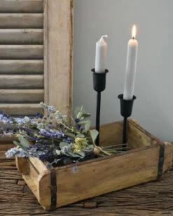 Oude Houten Steenmal, IB Laursen 7 Oude Houten Steenmal, IB Laursen -Mode-Woondecoratiewinkel oude houten steenmal ib laursen 5