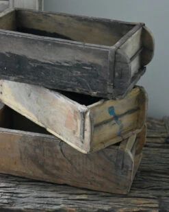 Oude Houten Steenmal, IB Laursen 9 Oude Houten Steenmal, IB Laursen -Mode-Woondecoratiewinkel oude houten steenmal ib laursen 7