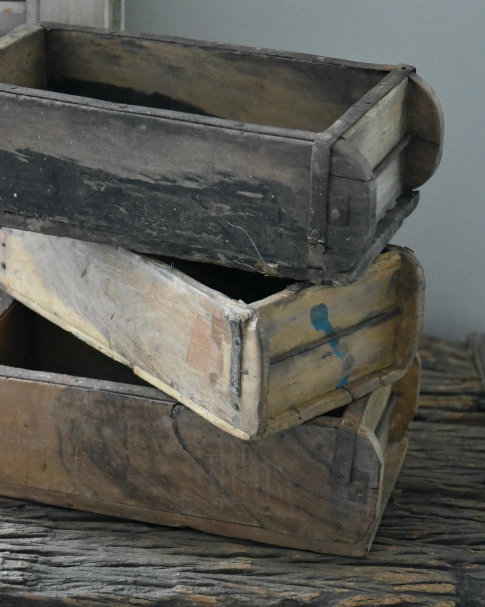 Oude houten steenmal, IB Laursen Oude Houten Steenmal, IB Laursen -Mode-Woondecoratiewinkel oude houten steenmal ib laursen 7