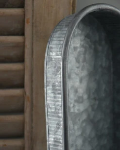 Ovaal Dienblad Met Fijne Schulp Rand Groot, IB Laursen -Mode-Woondecoratiewinkel ovaal dienblad met fijne schulp rand groot ib laursen 5