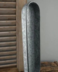 Ovaal Dienblad Met Fijne Schulp Rand Groot, IB Laursen -Mode-Woondecoratiewinkel ovaal dienblad met fijne schulp rand groot ib laursen 6