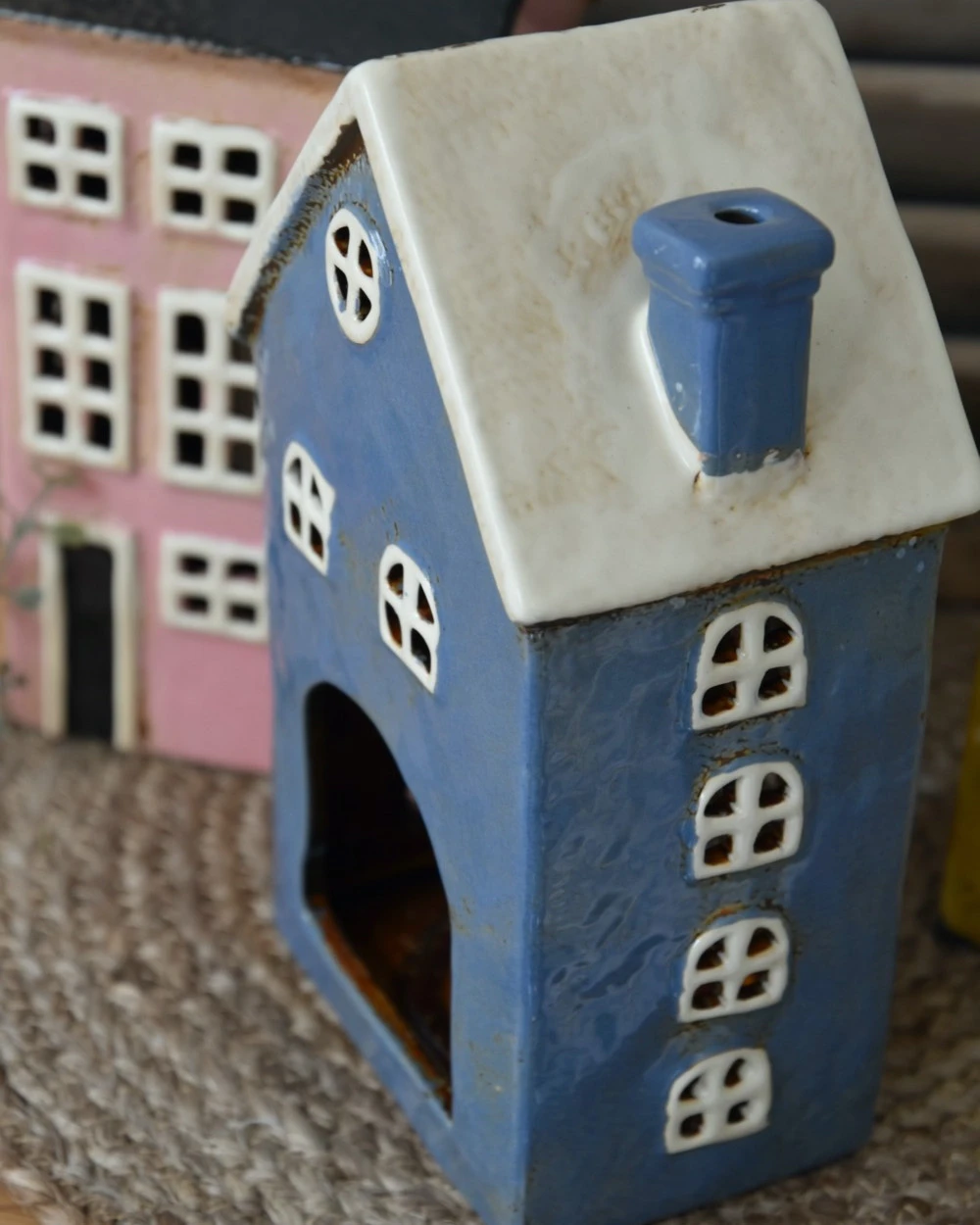 Pakhuis Nyhavn blauw met schoorsteen en open ramen, IB Laursen Pakhuis Nyhavn Blauw Met Schoorsteen En Open Ramen, IB Laursen -Mode-Woondecoratiewinkel pakhuis nyhavn blauw met schoorsteen en open ramen ib laursen 2