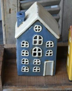 Pakhuis Nyhavn Blauw Met Schoorsteen En Open Ramen, IB Laursen 8 Pakhuis Nyhavn Blauw Met Schoorsteen En Open Ramen, IB Laursen -Mode-Woondecoratiewinkel pakhuis nyhavn blauw met schoorsteen en open ramen ib laursen 6