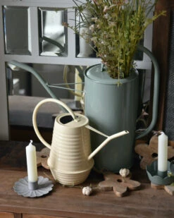 Pastel Groene Gieter 2,7 Liter, IB Laursen -Mode-Woondecoratiewinkel pastel groene gieter 27 liter ib laursen 4