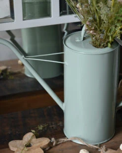 Pastel Groene Gieter 2,7 Liter, IB Laursen -Mode-Woondecoratiewinkel pastel groene gieter 27 liter ib laursen 5