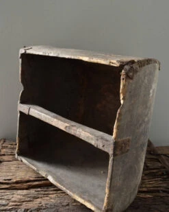 Oude Rijstmaat China Met Prachtige Details -Mode-Woondecoratiewinkel rijstmaat china 4