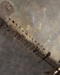 Oude Rijstmaat China Met Prachtige Details -Mode-Woondecoratiewinkel rijstmaat china 5