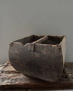 Oude Rijstmaat China Met Prachtige Details -Mode-Woondecoratiewinkel rijstmaat china 7