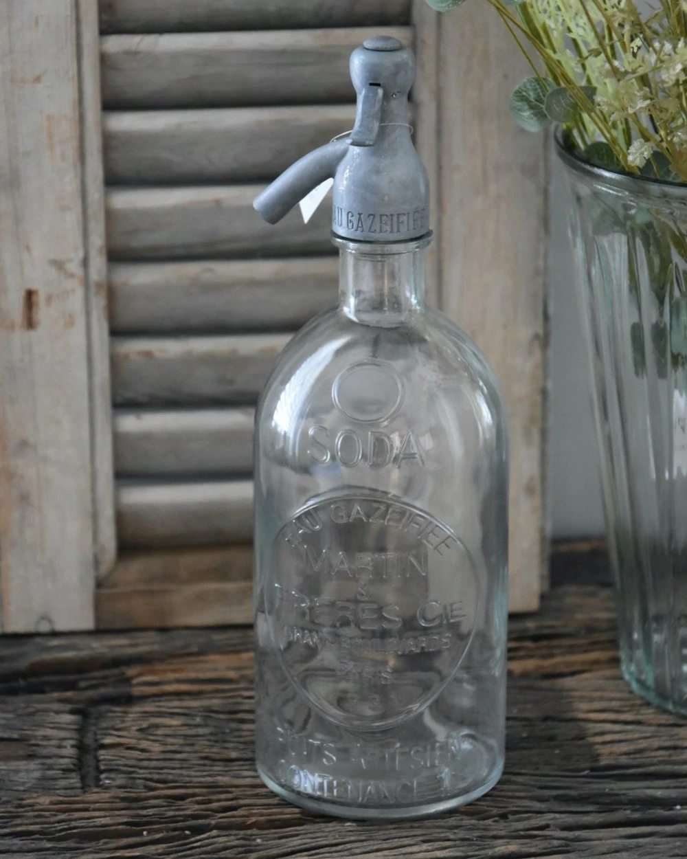 Shaffon fles, IB Laursen Shaffon Fles, IB Laursen -Mode-Woondecoratiewinkel shaffon fles ib laursen 2