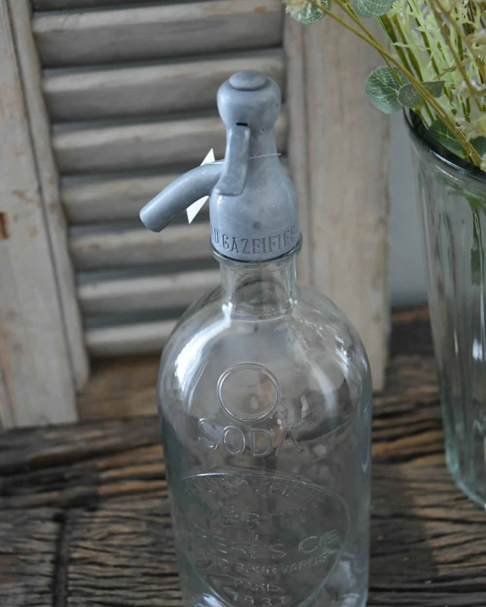 Shaffon fles, IB Laursen Shaffon Fles, IB Laursen -Mode-Woondecoratiewinkel shaffon fles ib laursen 3